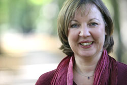 Susanne Egerding / © Franziska von  Schmeling